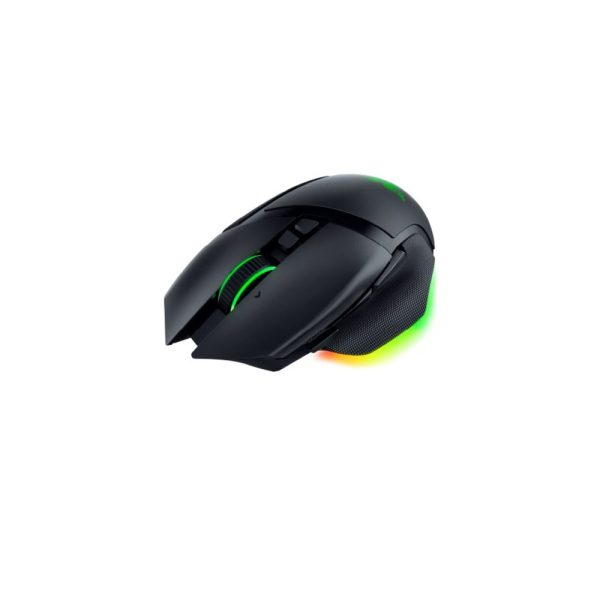 Razer Basilisk V3 Pro Rgb Siyah Kablosuz Gaming Mouse 1