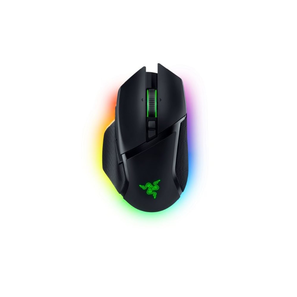 Razer Basilisk V3 Pro Rgb Siyah Kablosuz Gaming Mouse