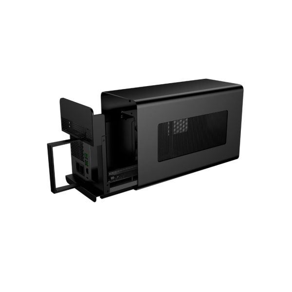 Razer Core X Chroma Harici Grafik Karti Muhafaza Kasasi 3