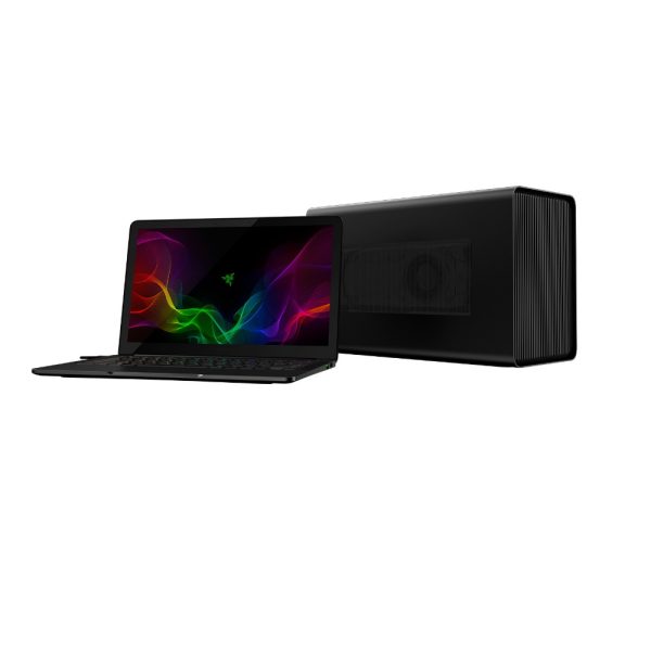 Razer Core X Harici Grafik Karti Muhafaza Kasasi 2