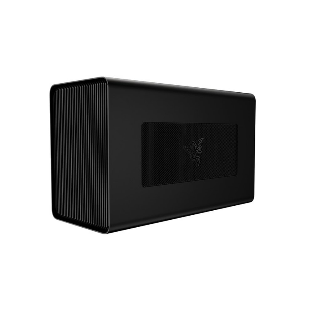 Razer Core X Harici Grafik Karti Muhafaza Kasasi