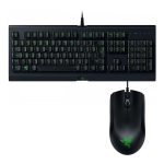 Razer Cynosa Lite Abyssus Lite Kablolu Oyuncu Klavye Mouse Seti