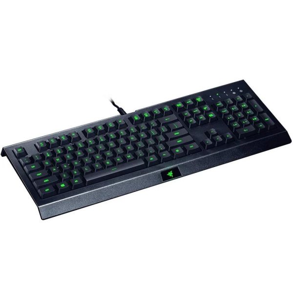 Razer Cynosa Lite Abyssus Lite Kablolu Oyuncu Klavye Mouse Seti 999
