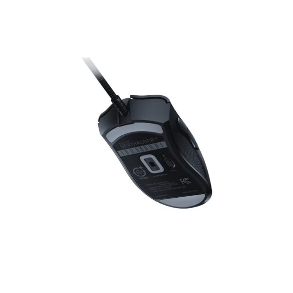 Razer Deathadder V2 Rgb Kablolu Gaming Mouse 9999