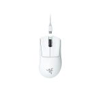 Razer Deathadder V3 Pro Kablosuz Beyaz Gaming Mouse (RZ01-04630200-R3G1)