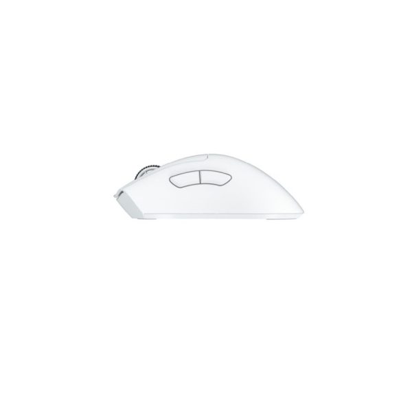 Razer Deathadder V3 Pro Kablosuz Beyaz Gaming Mouse Rz01 04630200 R3g1 2