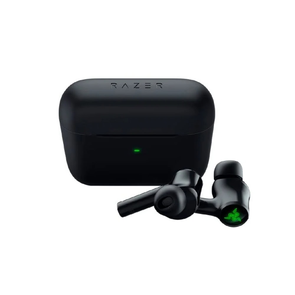 Razer Hammerhead True Wireless Rgb Siyah Kulakici Kablosuz Kulaklik 9