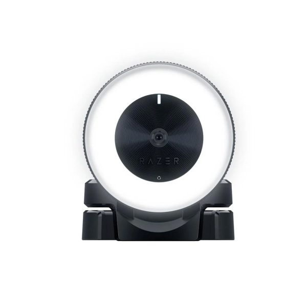 Razer Kiyo Masaustu Siyah Webcam 99
