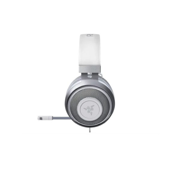Razer Kraken Kablolu Beyaz Oyuncu Kulakligi 99