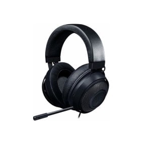 Razer Kraken Kablolu Oyuncu Kulakligi Siyah