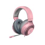 Razer Kraken Kablolu Pembe Oyuncu Kulaklığı