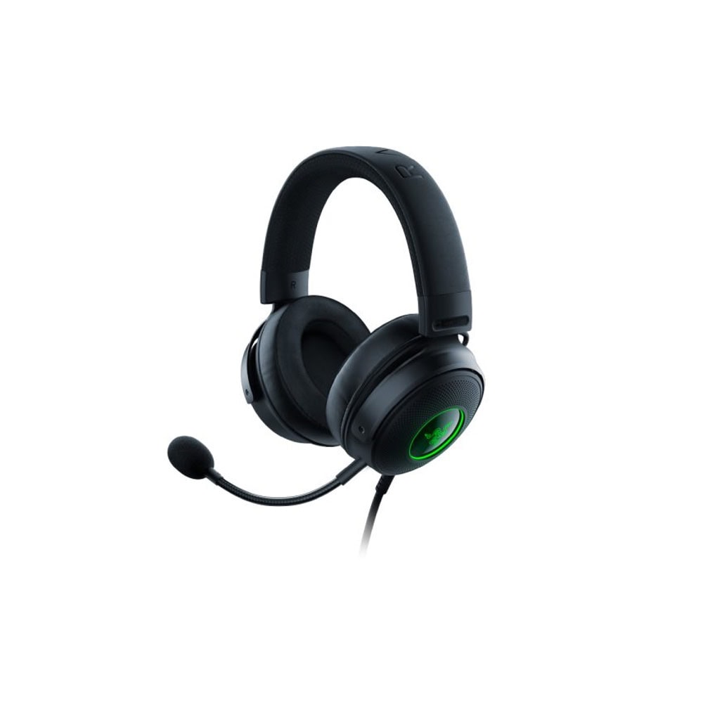 Razer Kraken V3 Rgb 7 1 Surround Siyah Gaming Kulaklik