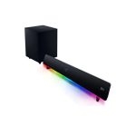 Razer Leviathan V2 RGB Kablosuz Gaming Ses Sistemi Siyah