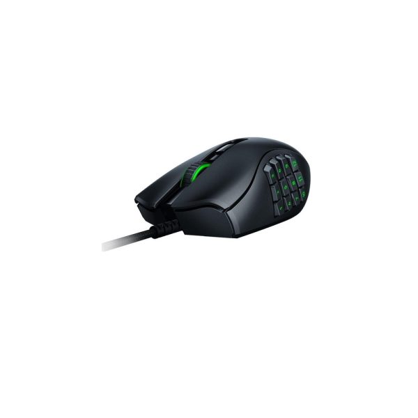 Razer Naga X Rgb Kablolu Optik Oyuncu Mouse 1
