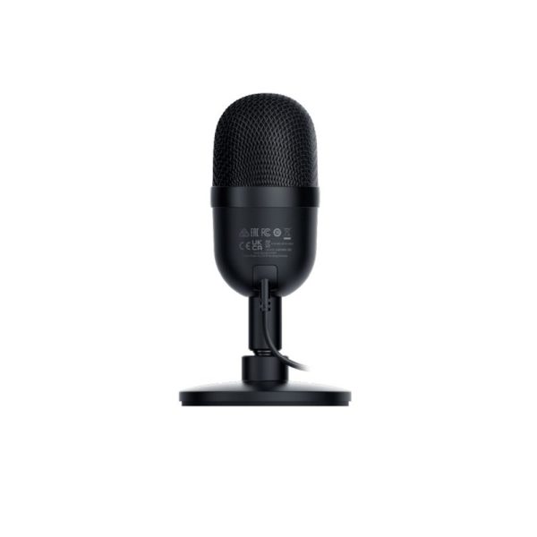 Razer Seiren Mini Ultra Kompakt Gaming Mikrofon 1