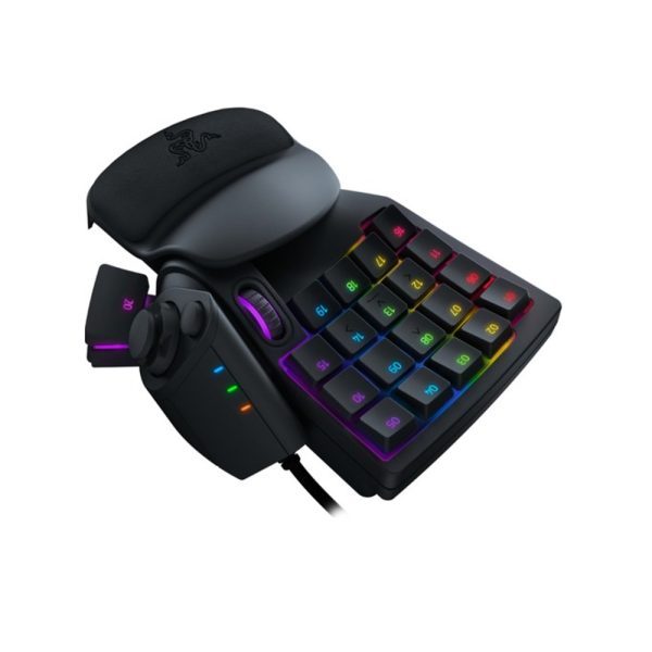 Razer Tartarus Pro Rgb Ayarlanabilir Kablolu Oyuncu Klavyesi 2