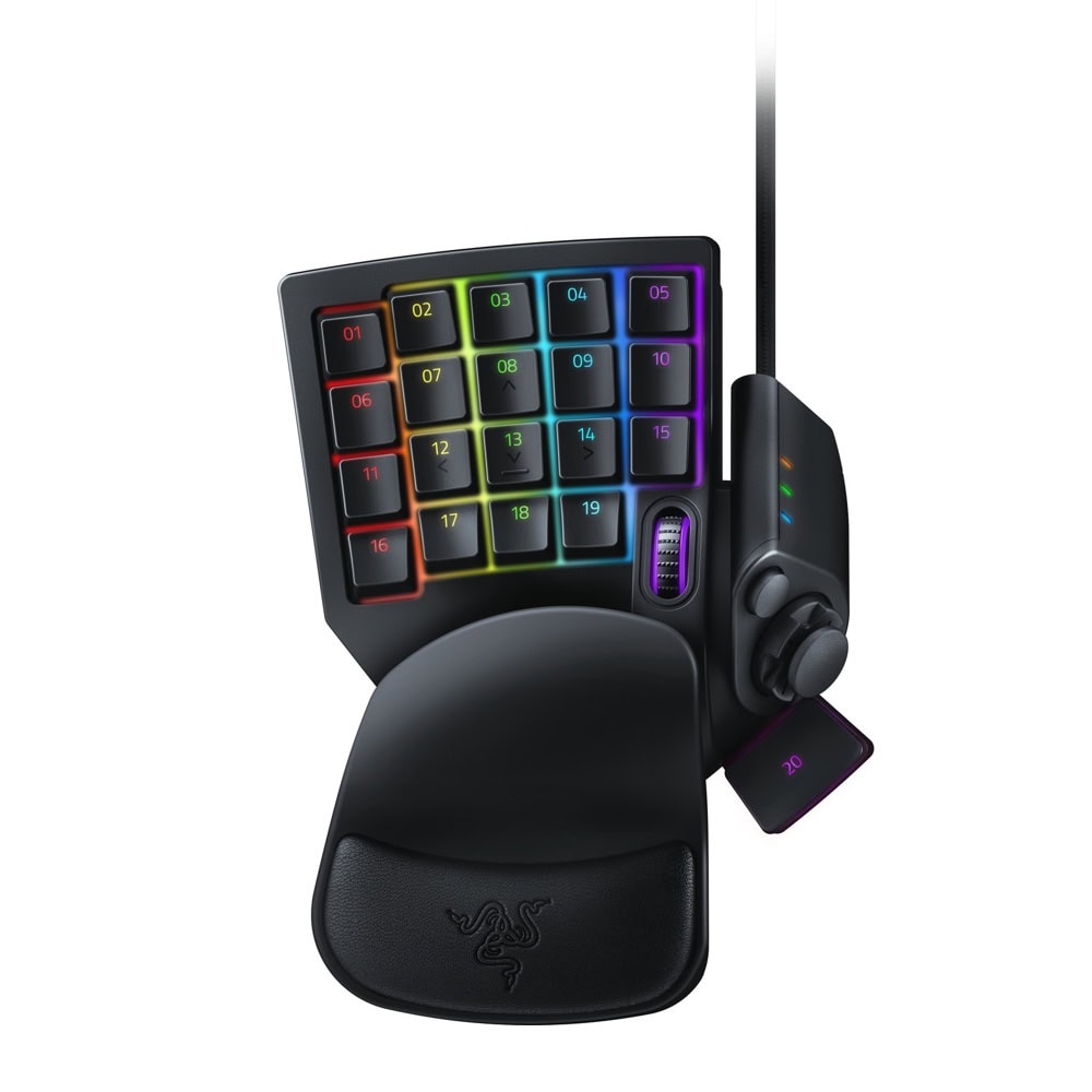 Razer Tartarus V2 Analog Kablolu Oyuncu Klavyesi