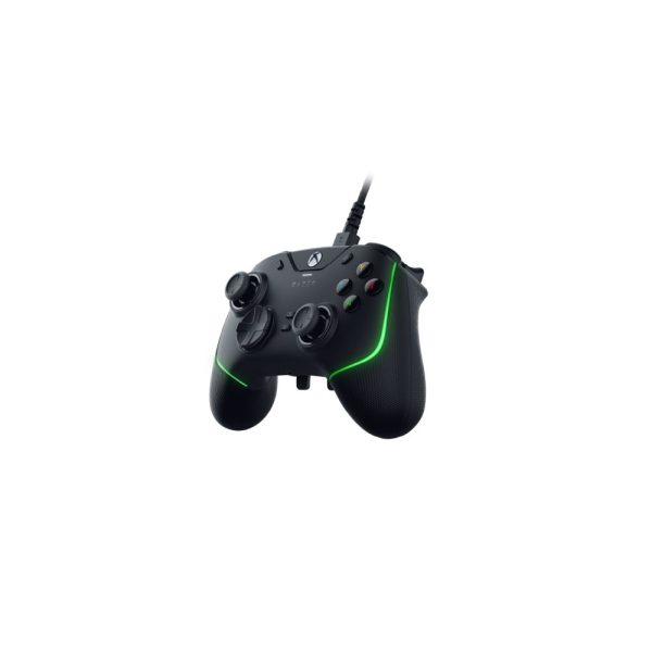 Razer Wolverine V2 Chroma Rgb Arcade For Xbox Siyah Gamepad 1
