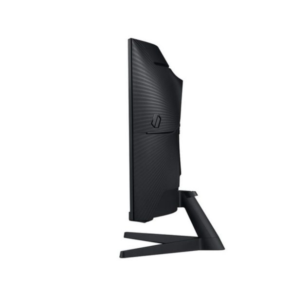 Samsung Odyssey G5 Lc27g55tqbuxuf 27 Inc 144hz 1ms Freesync Premium Va Qhd Kavisli Gaming Monitor 999