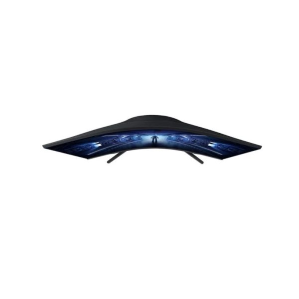 Samsung Odyssey G5 Lc27g55tqbuxuf 27 Inc 144hz 1ms Freesync Premium Va Qhd Kavisli Gaming Monitor 99999