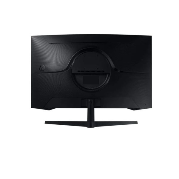 Samsung Odyssey G5 Lc32g55tqbuxuf 32 Inc 144hz 1ms Freesync Premium Va Qhd Kavisli Gaming Monitor 999