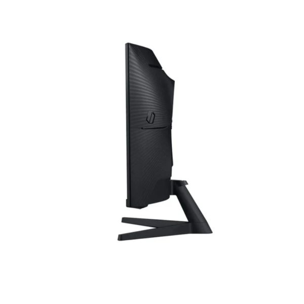 Samsung Odyssey G5 Lc32g55tqbuxuf 32 Inc 144hz 1ms Freesync Premium Va Qhd Kavisli Gaming Monitor 9999