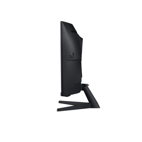 Samsung Odyssey G5 Ls32ag550euxuf 32 Inc 165hz 1ms Freesync Premium Va Wqhd Kavisli Gaming Monitor 999