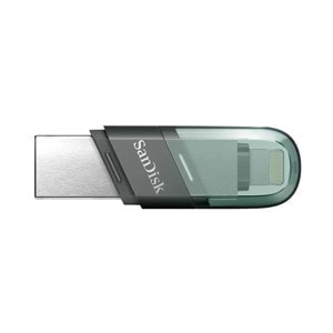 Sandisk 64GB iXpand USB TYPE-A Iphone Lightning USB Bellek h1