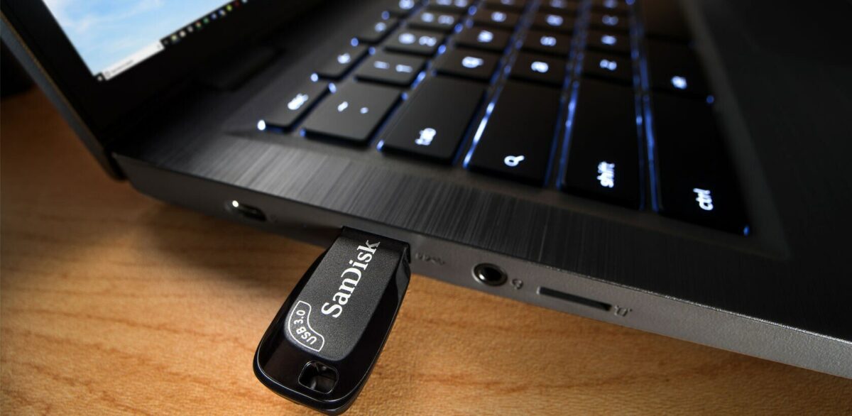 SanDisk Ultra Shift 256GB USB 3.0 Flash Bellek SDCZ410-256G-G46 h1