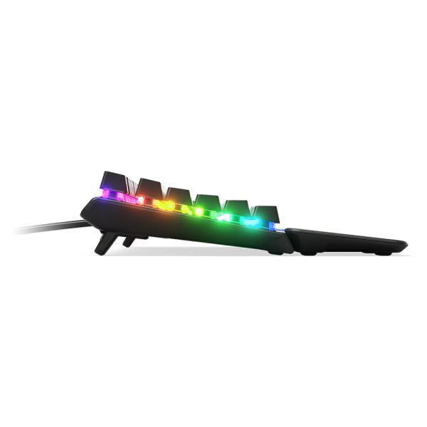 Steelseries Apex 7 Tkl Kablolu Ingilizce Kablolu Mekanik Oyuncu Klavyesi Ssk64749 Blue Switch 1