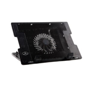 Tx Txacnbergst2 Yukseklik Ayarli Laptop Sogutucu Ve Stand