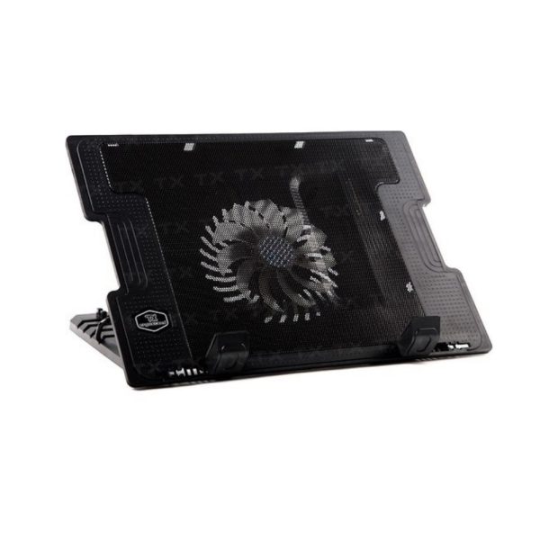 Tx Txacnbergst2 Yukseklik Ayarli Laptop Sogutucu Ve Stand