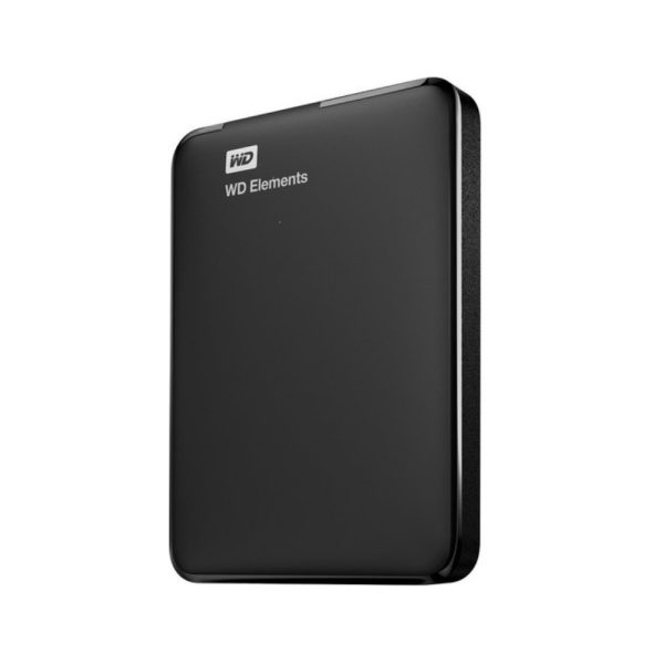 Wd Elements 1tb 2 5 Usb 3 0 Tasinabilir Disk Wdbuzg0010bbk Wesn