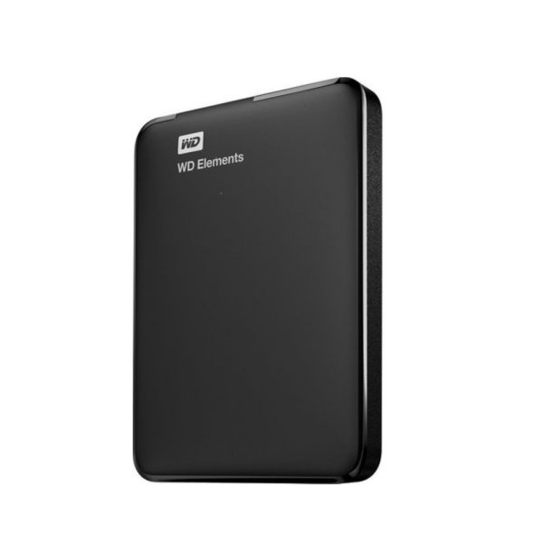 Wd Elements 2tb Usb 3 0 2 5 Tasinabilir Disk Wdbu6y0020bbk Wesn 1