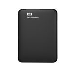 WD Elements 2TB USB 3.0 2.5" Taşınabilir Disk (WDBU6Y0020BBK-WESN)