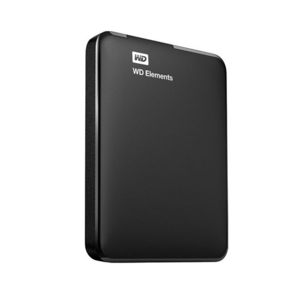 Wd Elements 2tb Usb 3 0 2 5 Tasinabilir Disk Wdbu6y0020bbk Wesn 2