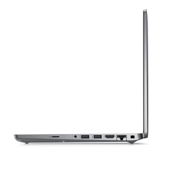 Dell Latitude 5430 N206l5430mlk14 Vp Intel Core I5 1245u 16gb 256gb Ssd 14 Inc Full Hd Windows 11 Pro Parmak Izi Okuyuculu Laptop 3