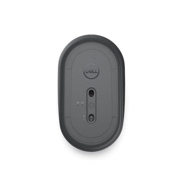 Dell Ms3320w 570 Abhj Kablosuz Gri Mouse 2