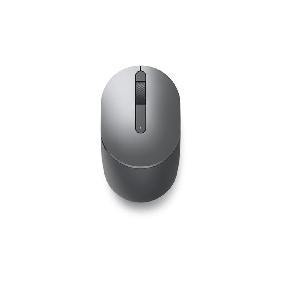 Dell Ms3320w 570 Abhj Kablosuz Gri Mouse