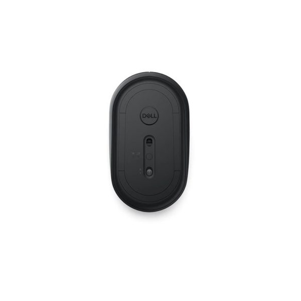 Dell Ms3320w 570 Abhk Kablosuz Siyah Mouse 1