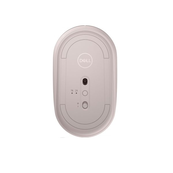 Dell Ms3320w 570 Abpy Kablosuz Kul Pembesi Mouse 2