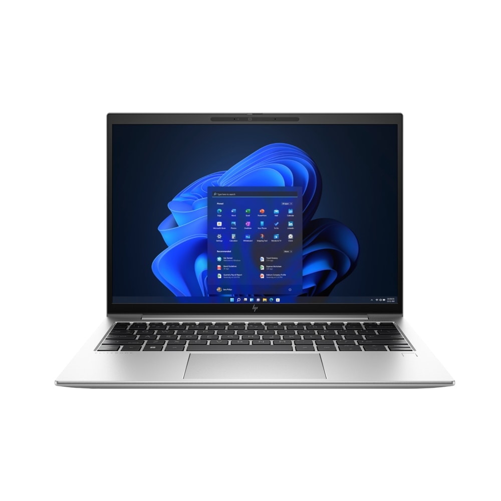 Hp 5p747ea 830 G9 Intel Core I7 1255u 16gb 512gb Ssd 13 3 Inc Full Hd Windows 10 Pro Laptop 9