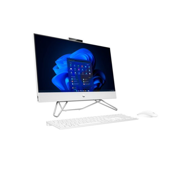 Hp 6d386ea 240 G9 Intel Core I7 1255u 8gb 512gb Ssd 23 8 Inc Full Hd Freedos All In One Bilgisayar 2