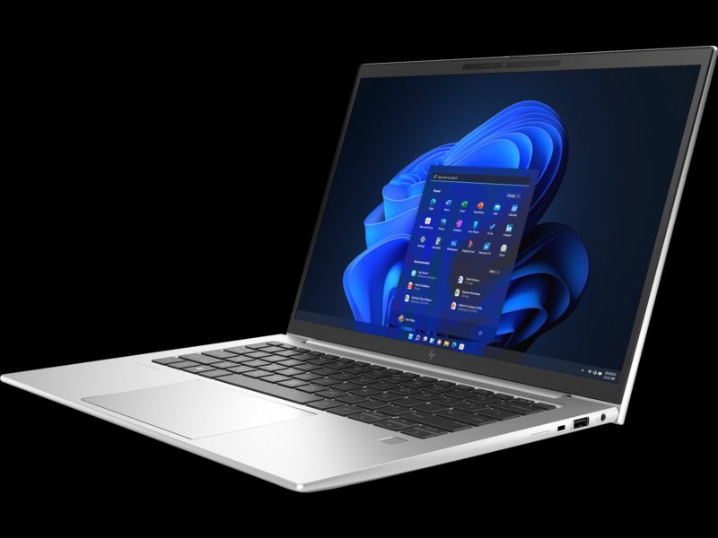 Hp 6f608ea Por 840 G9 Intel Core I5 1235u 8gb 512gb Ssd 14 Inç Full Hd Windows 10 Pro Laptop Yh2