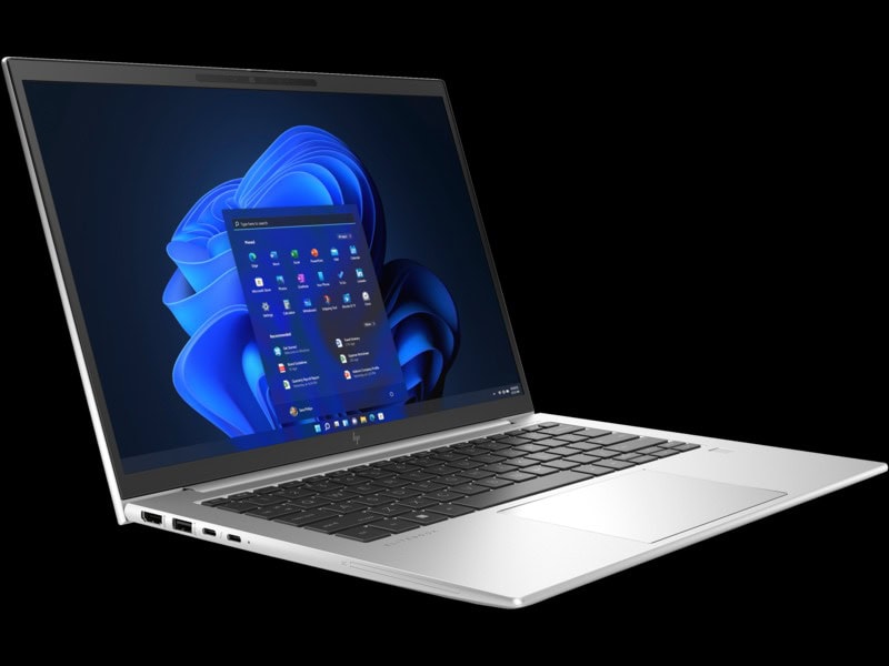 Hp 6f608ea Por 840 G9 Intel Core I5 1235u 8gb 512gb Ssd 14 Inç Full Hd Windows 10 Pro Laptop Yh3