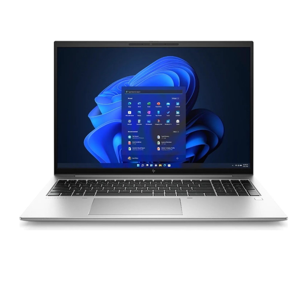 Hp Por 860 G9 5p737ea Intel Core I5 1235u 8gb 256gb Ssd 16 Inc Full Hd Windows 11 Pro Laptop