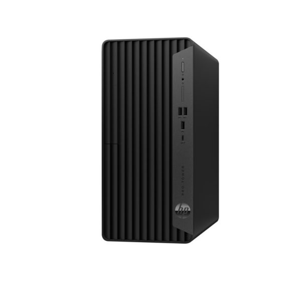 Hp Pro 400 G9 6a750ea Intel Core I5 12400 16gb 512gb Ssd Uhd 730 Windows 11 Pro Masaustu Bilgisayar 1