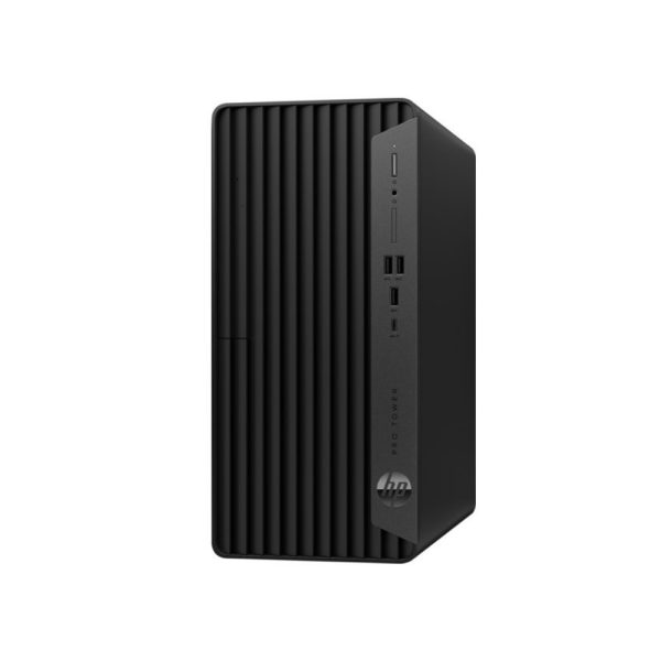 Hp Pro 400 G9 6u3m8ea Intel Core I5 12400 8gb 256gb Ssd Uhd 730 Freedos Masaustu Bilgisayar 1