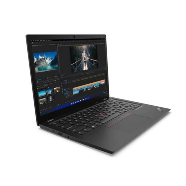 Lenovo L13 21b3000ntx Intel Core I7 1255u 16gb 512gb Ssd 13 3 Inc Full Hd Windows 11 Pro Laptop 1
