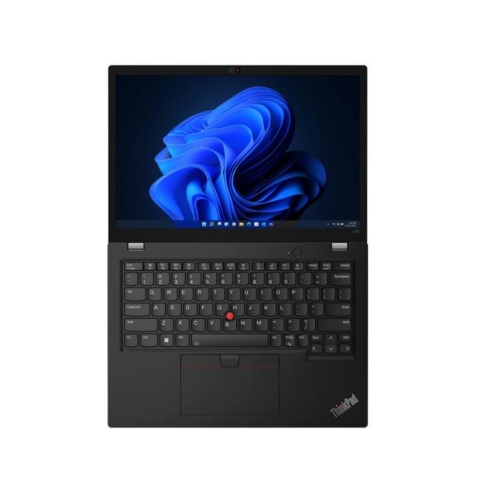 Lenovo L13 21b3000ntx Intel Core I7 1255u 16gb 512gb Ssd 13 3 Inc Full Hd Windows 11 Pro Laptop